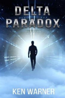 Delta Paradox (The Kwan Thrillers Book 8)
