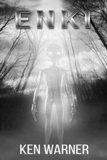 Enki (The Kwan Thrillers Book 9)