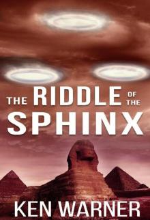 The Riddle of the Sphinx (The Kwan Thrillers Book 5)