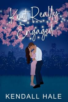 Knot Really Engaged: A Standalone Fake Relationship Romance (Happily Ever Mishaps Book 2)