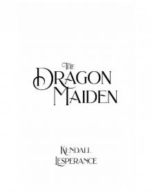 The Dragon Maiden