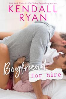 Boyfriend for Hire