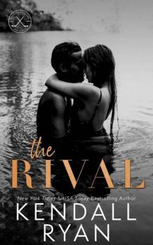 The Rival (Looking to Score Book 2)