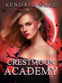 Crestmoon Academy