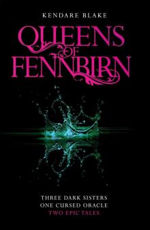 Queens of Fennbirn Queens of Fennbirn