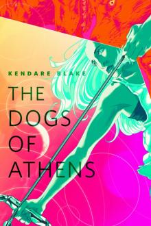 The Dogs of Athens The Dogs of Athens