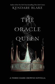 The Oracle Queen