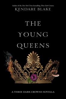 The Young Queens The Young Queens