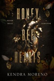 Honey Bee Hearts (Green River Hearts Book 2)