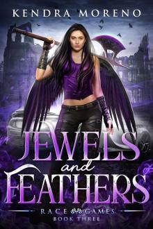 Jewels and Feathers Jewels and Feathers