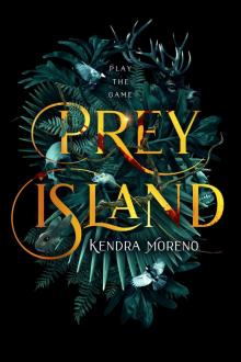 Prey Island Prey Island