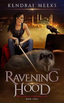 Ravening Hood
