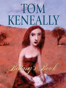 Bettany's Book Bettany's Book