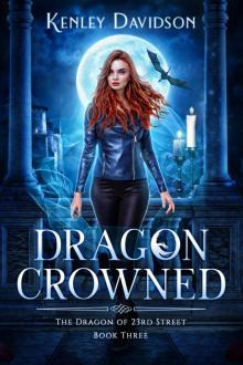 Dragon Crowned