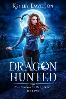 Dragon Hunted
