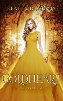 Goldheart