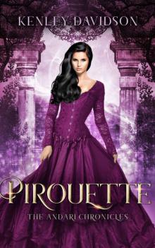 Pirouette