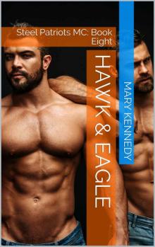 Hawk & Eagle