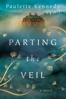Parting the Veil