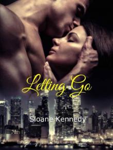 Letting Go
