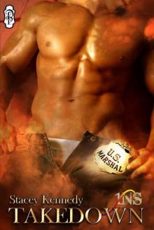 Takedown (1 Night Stand Series) Takedown (1 Night Stand Series)
