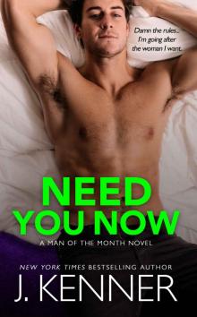 Need You Now