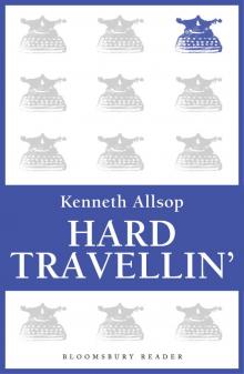 Hard Travellin