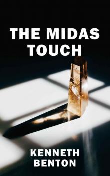 Craig and the Midas Touch (Peter Craig Book 6)