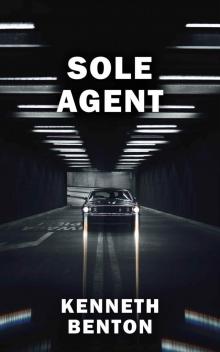 Sole Agent (Peter Craig Spy and Crime Thrillers)
