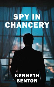 Spy in Chancery
