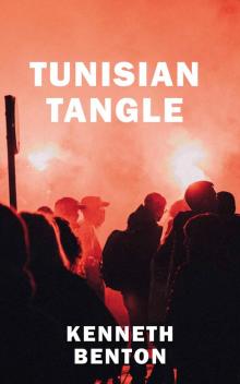 The Tunisian Tangle (Peter Craig 1970s Mystery & Adventure)