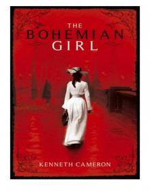The Bohemian Girl