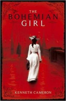 The Bohemian Girl tds-2