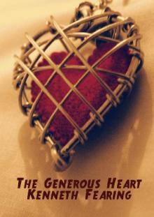 The Generous Heart The Generous Heart