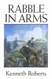 Rabble in Arms