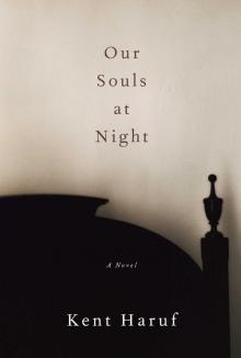 Our Souls at Night Our Souls at Night