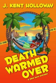 Death Warmed Over Death Warmed Over