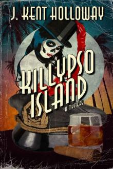 Killypso Island Killypso Island