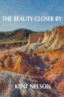 The Beauty Closer By