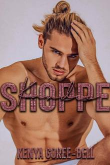 Kandie Shoppe: Blood Legacy Book Five (Blood Legacy Series 5)