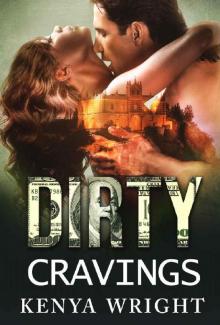Dirty Cravings: An Interracial Russian Mafia Romance (The Lion and The Mouse Book 6) Dirty Cravings: An Interracial Russian Mafia Romance (The Lion and The Mouse Book 6)