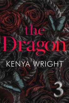 The Dragon 3: AMBW Mafia Romance (Tokyo Empire)