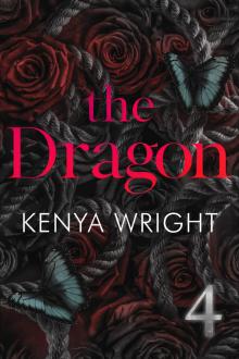 The Dragon 4: AMBW Mafia Romance (Tokyo Empire)
