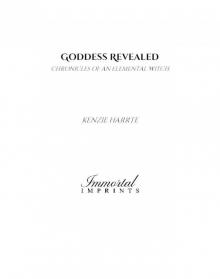 Goddess Revealed