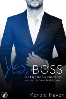 Yes Boss