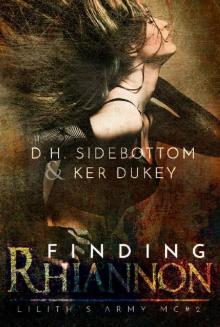 Finding Rhiannon