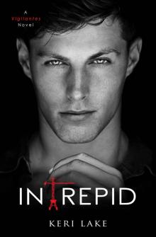 Intrepid_A Vigilantes Novel