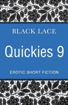 Black Lace Quickies 9