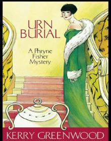Urn Burial pf-8