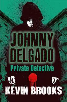 Johnny Delgado Private Detective Johnny Delgado Private Detective